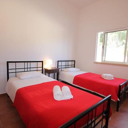 T2 Casa Dos Arcos By Seewest Salema Esterno foto
