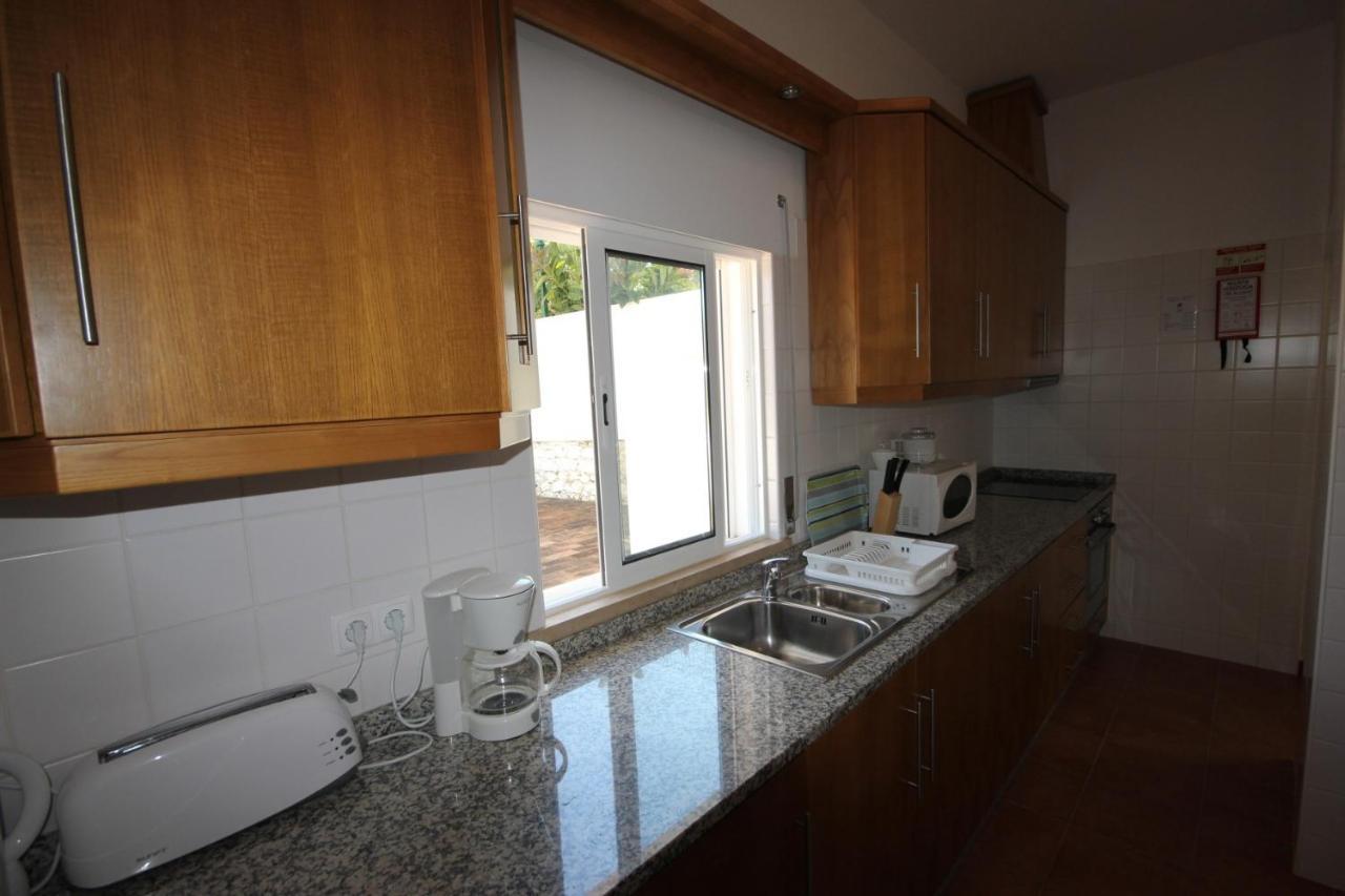 T2 Casa Dos Arcos By Seewest Salema Esterno foto