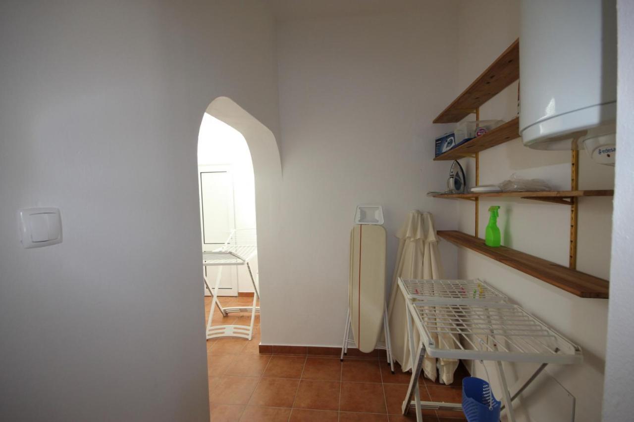 T2 Casa Dos Arcos By Seewest Salema Esterno foto
