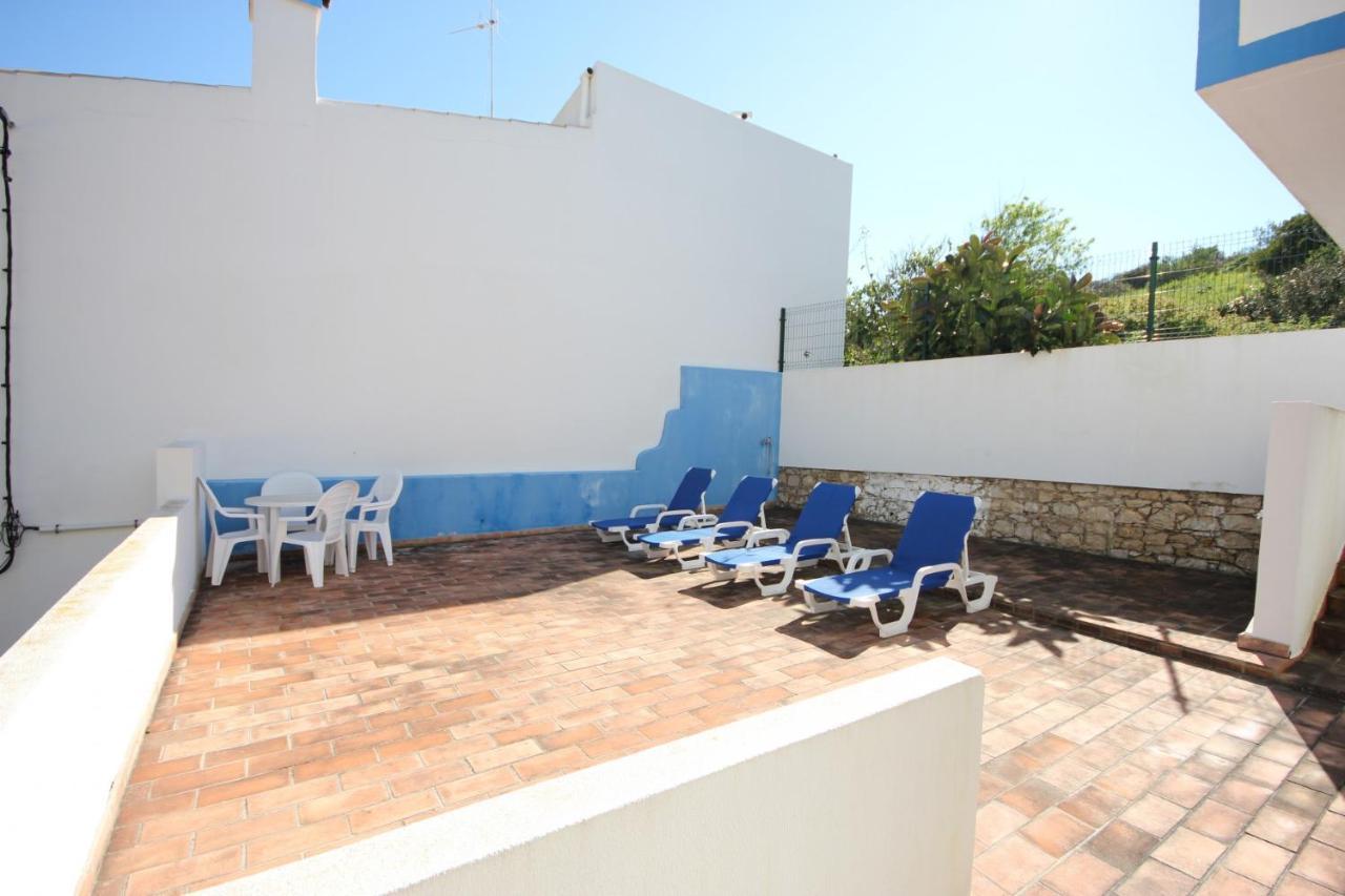 T2 Casa Dos Arcos By Seewest Salema Esterno foto