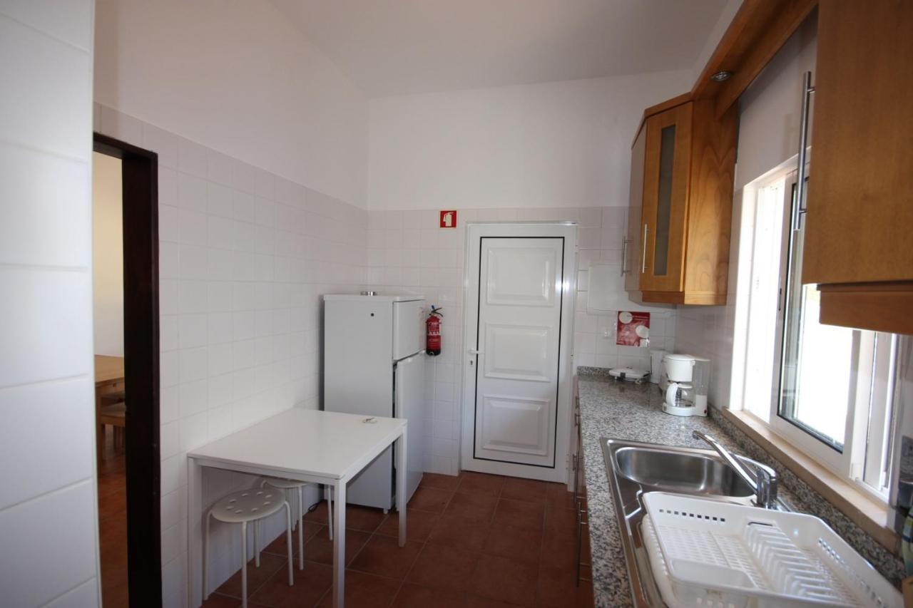 T2 Casa Dos Arcos By Seewest Salema Esterno foto