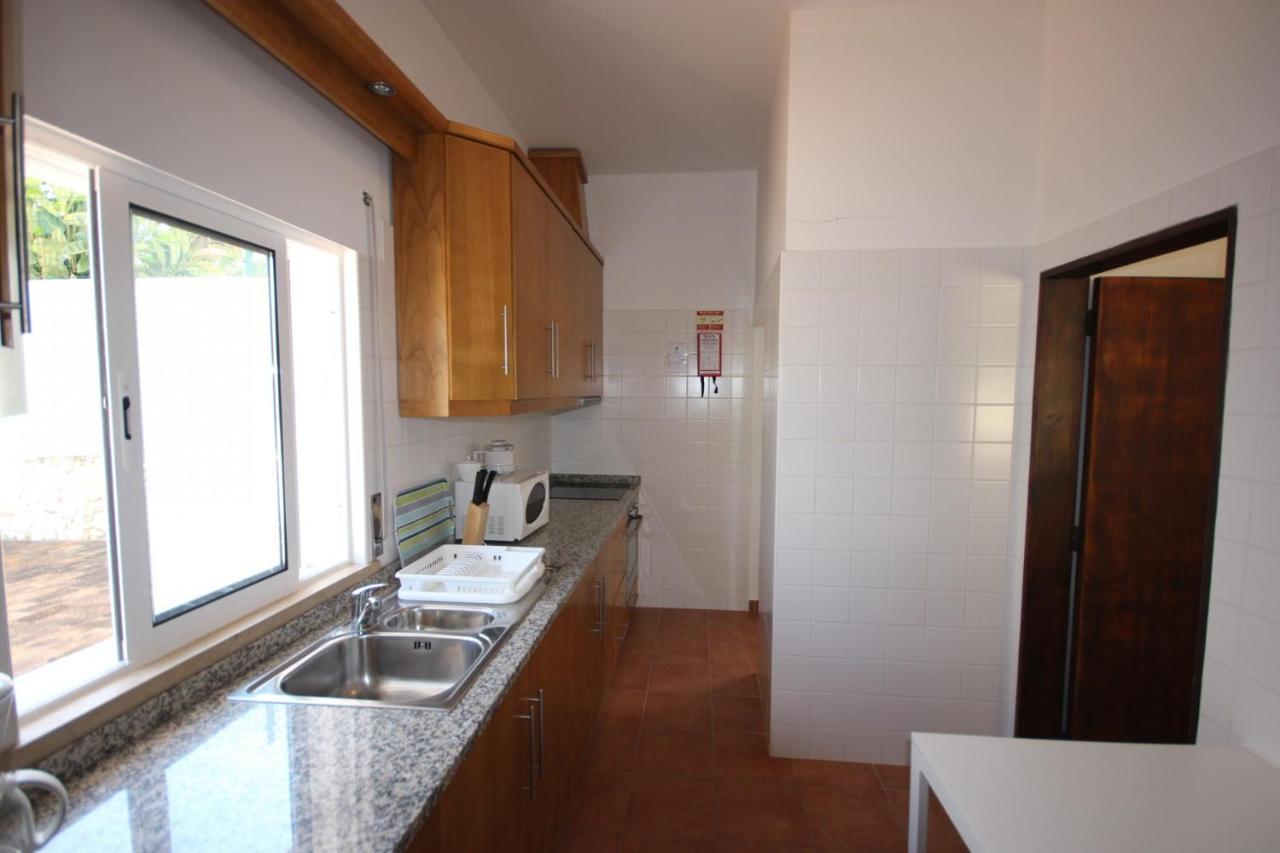 T2 Casa Dos Arcos By Seewest Salema Esterno foto