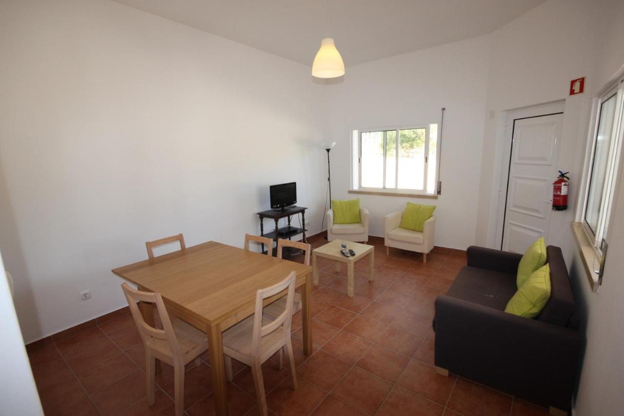 T2 Casa Dos Arcos By Seewest Salema Esterno foto