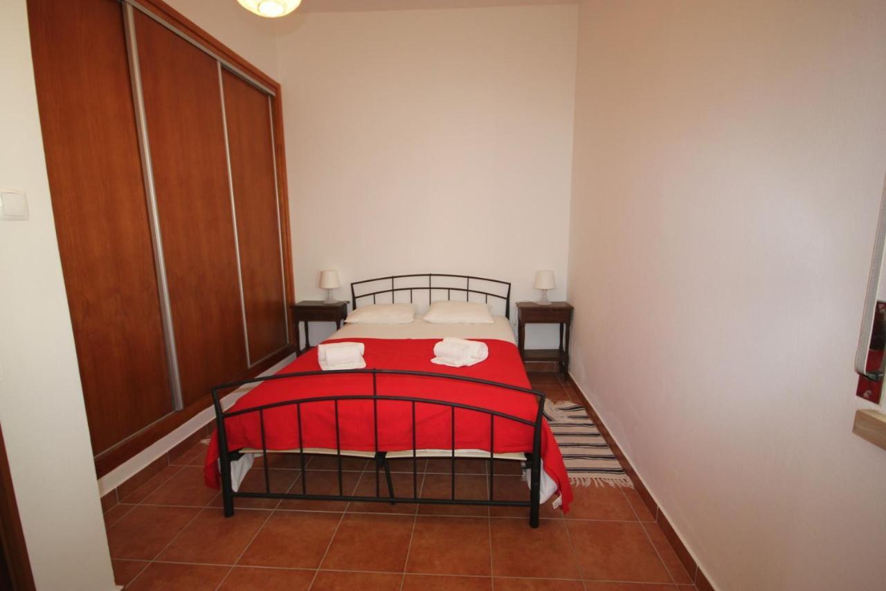 T2 Casa Dos Arcos By Seewest Salema Esterno foto