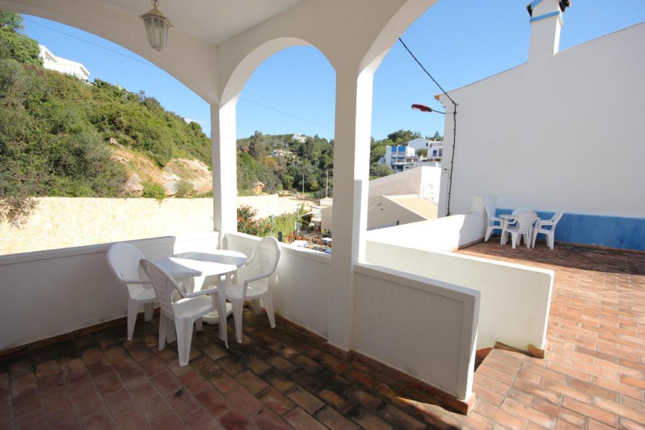 T2 Casa Dos Arcos By Seewest Salema Esterno foto