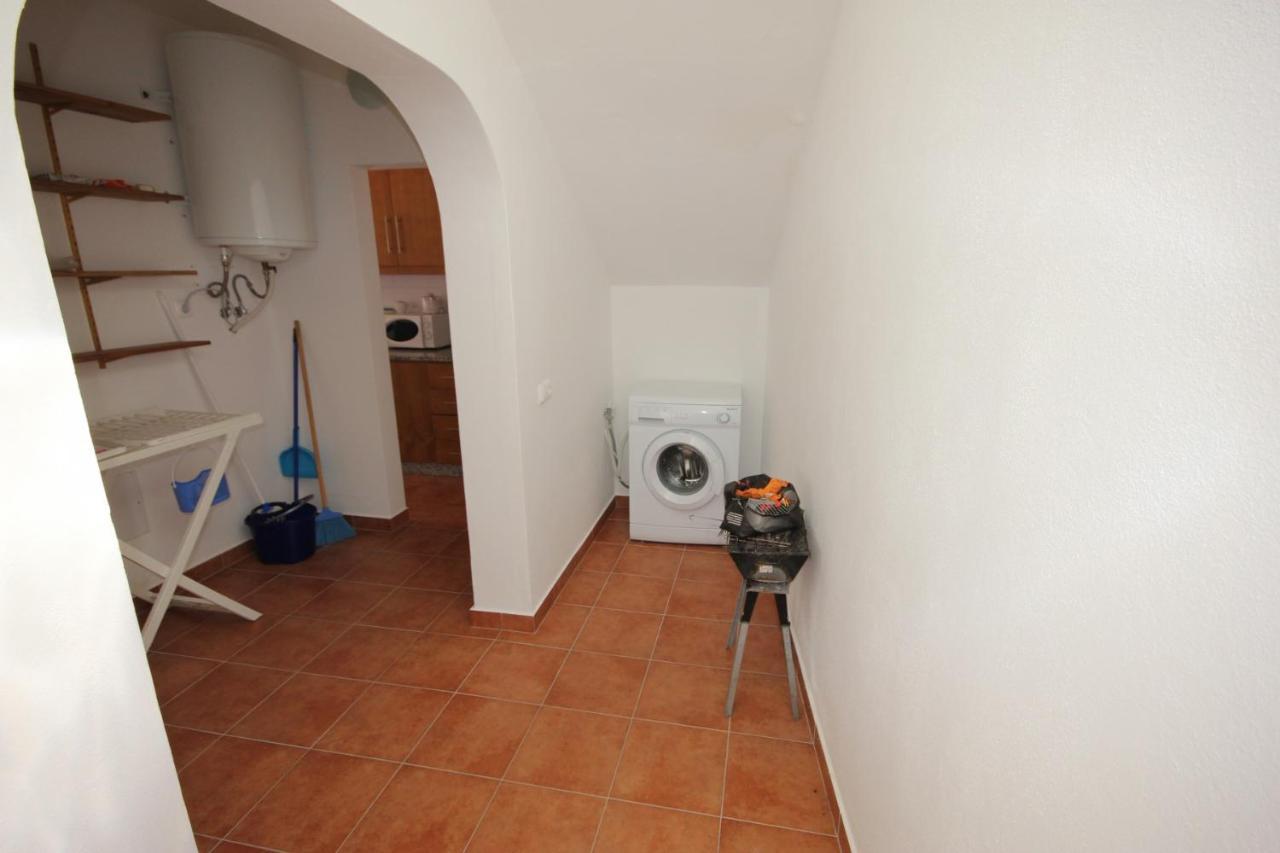 T2 Casa Dos Arcos By Seewest Salema Esterno foto