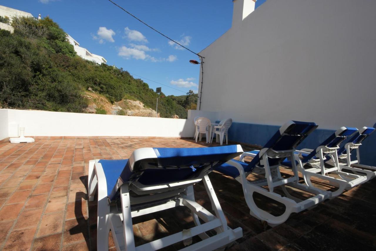 T2 Casa Dos Arcos By Seewest Salema Esterno foto