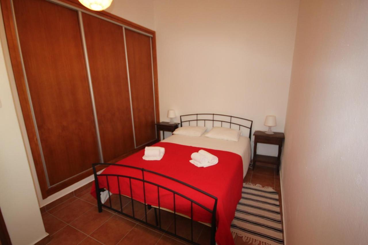 T2 Casa Dos Arcos By Seewest Salema Esterno foto