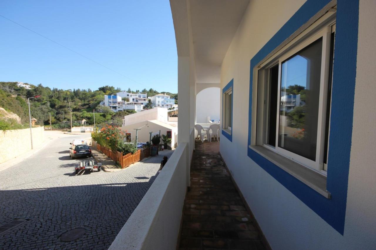 T2 Casa Dos Arcos By Seewest Salema Esterno foto
