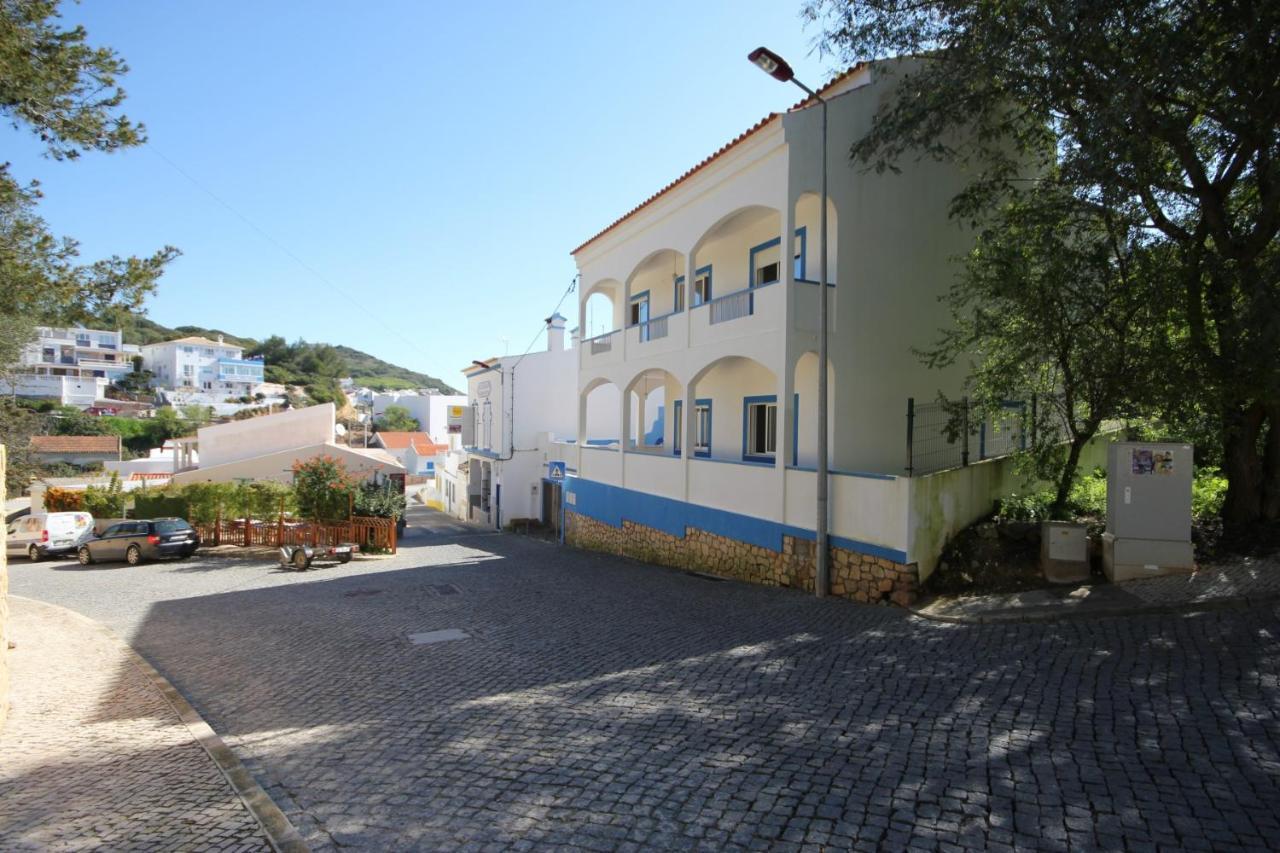 T2 Casa Dos Arcos By Seewest Salema Esterno foto
