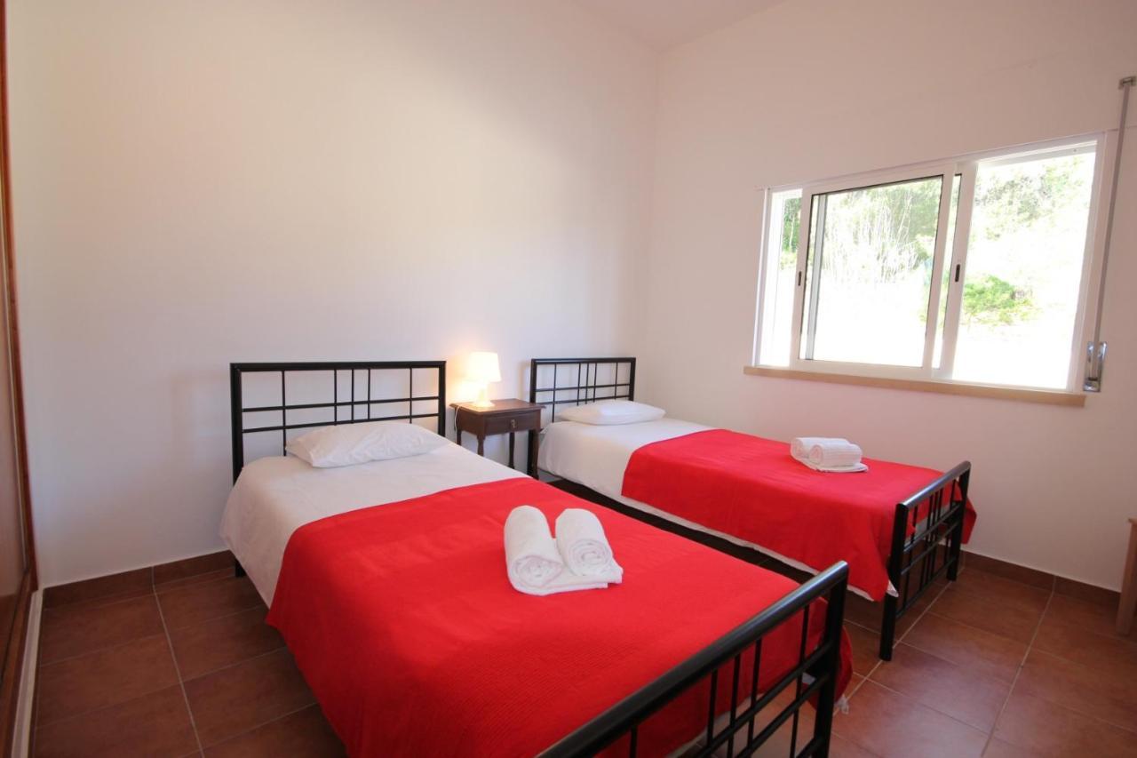 T2 Casa Dos Arcos By Seewest Salema Esterno foto