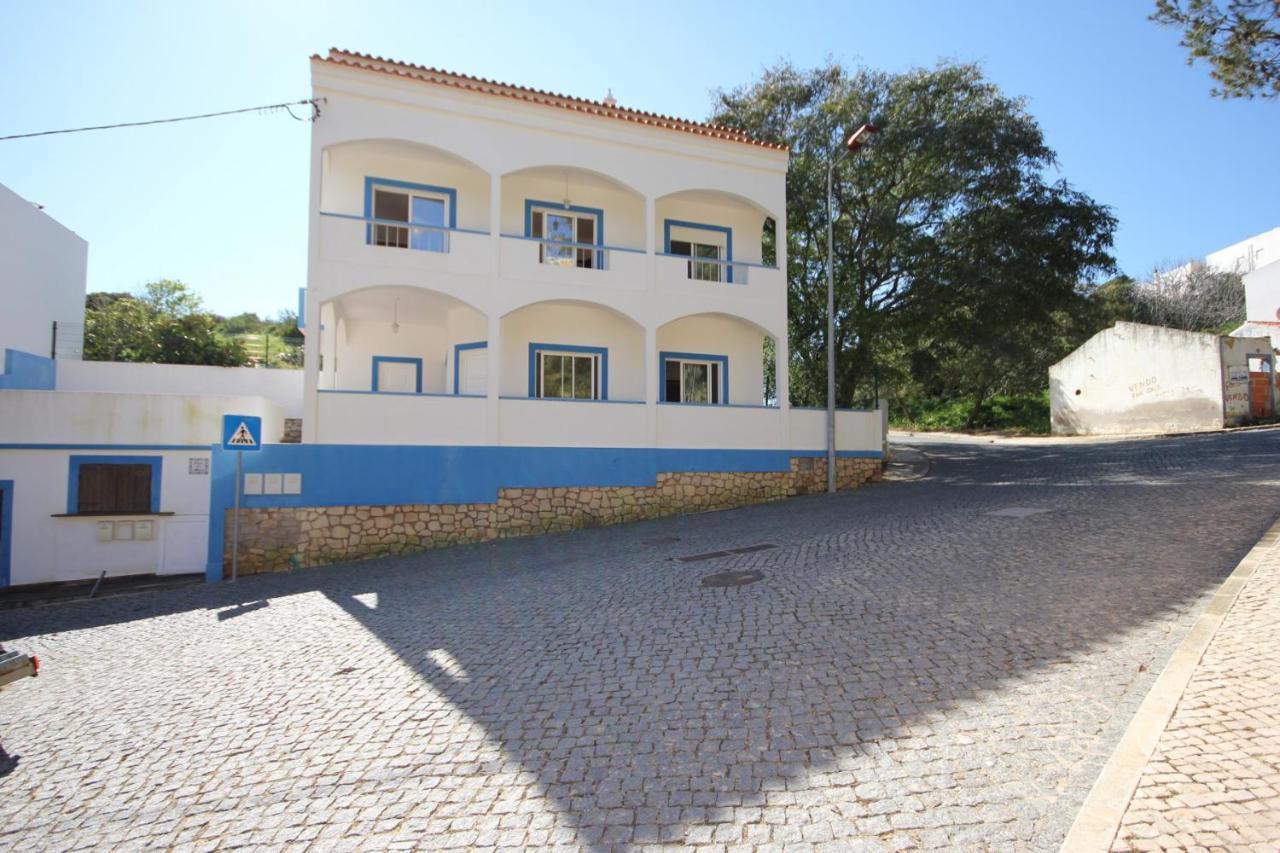 T2 Casa Dos Arcos By Seewest Salema Esterno foto