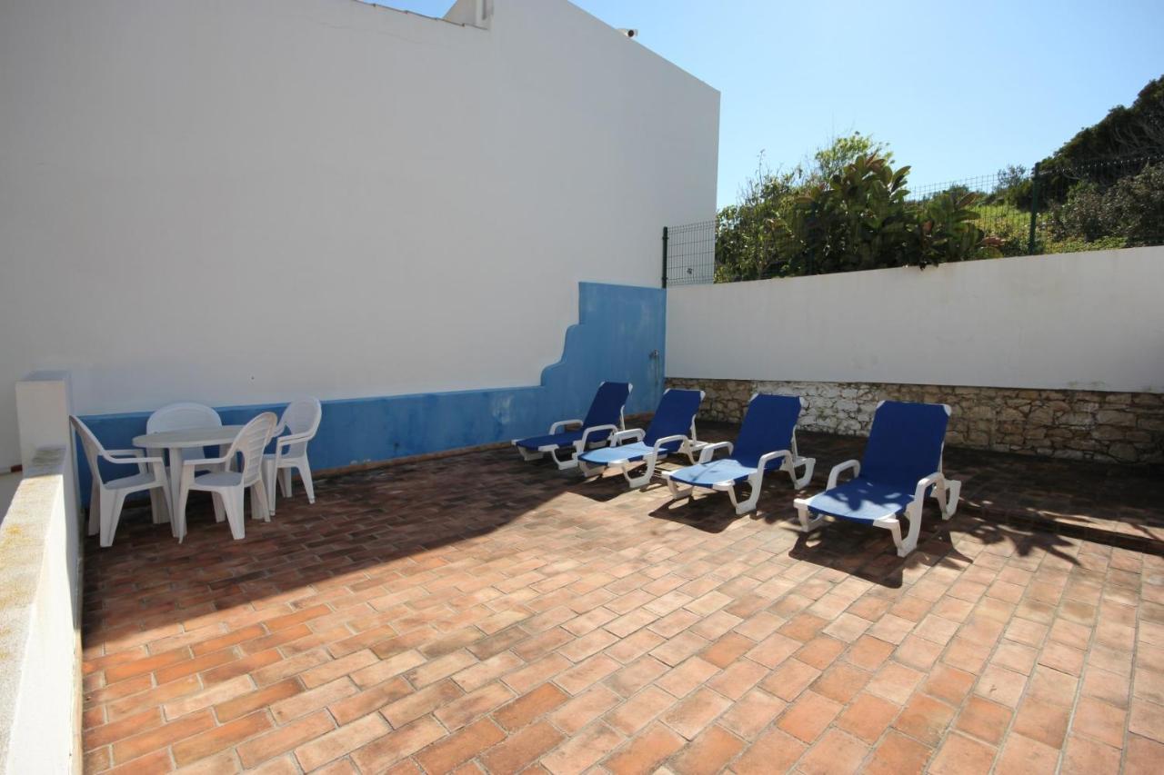 T2 Casa Dos Arcos By Seewest Salema Esterno foto